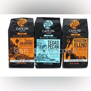 HEB BRAND Coffee